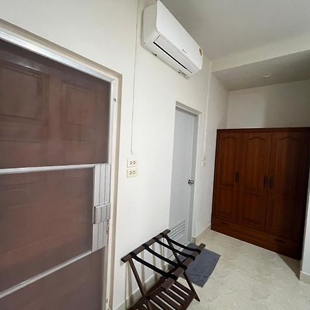 Bunraksa Resort Kamphaeng Phet Exterior foto