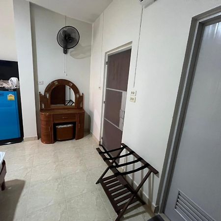 Bunraksa Resort Kamphaeng Phet Exterior foto