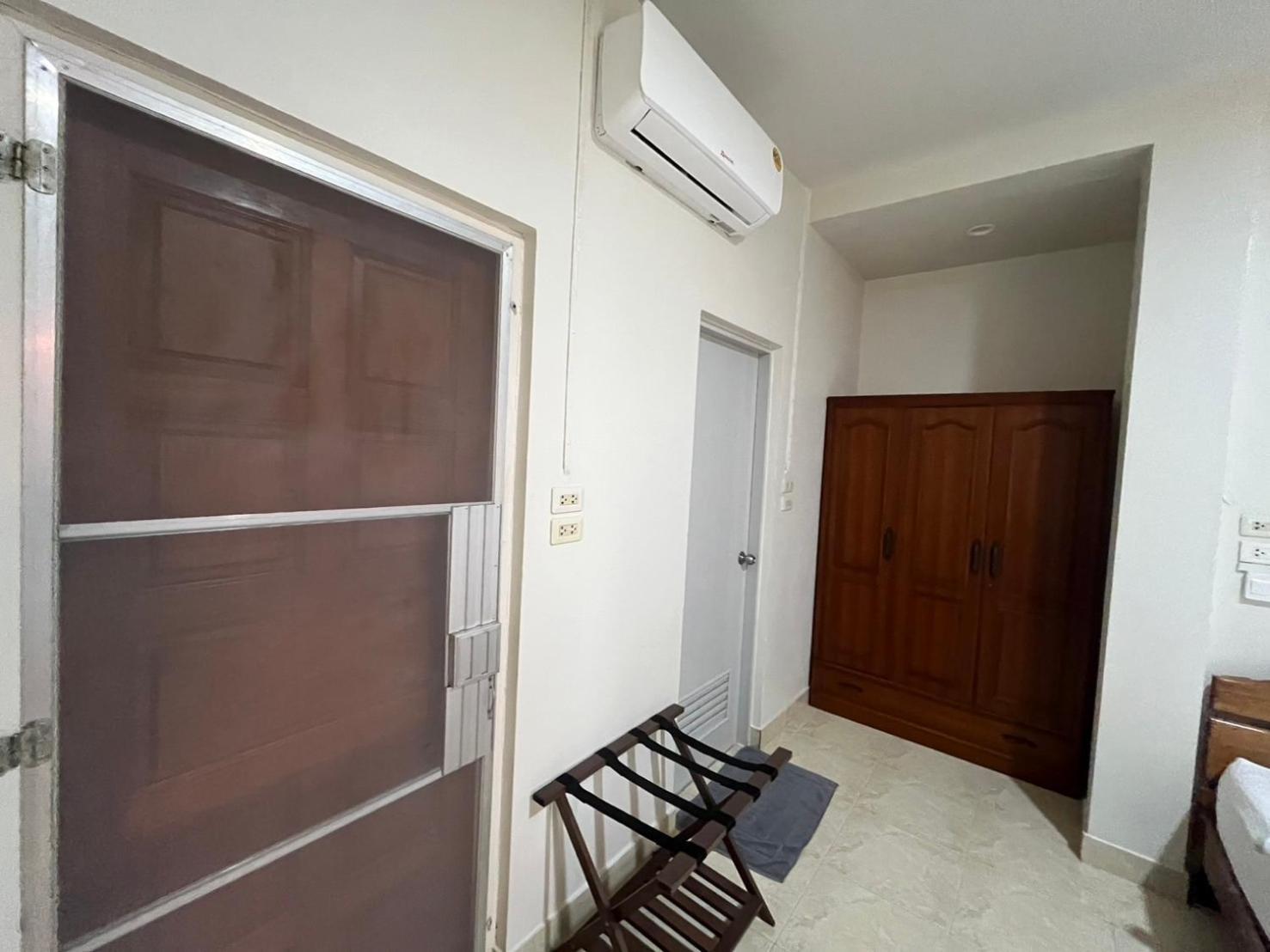 Bunraksa Resort Kamphaeng Phet Exterior foto